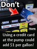 Before you roll into your next gas stop, know this: Many gas stations, especially in heavy tourist areas, legally tack on a hefty $1 per gallon surcharge for credit card transactions. This practice is driving up costs for drivers already grappling with slim fuel budgets. A solution? Use cash or debit cards: Debit transactions often avoid surcharges, and paying cash locks in the lower advertised price. 
